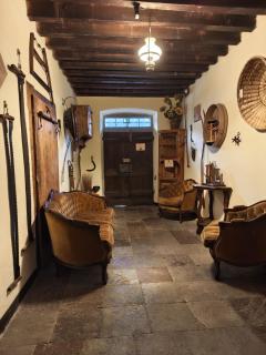 Alma Hunting Lodge - 2