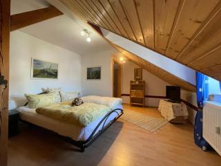 Schöne Ferienwohnung in Bahnhofsnähe für Urlaub, Studium oder Arbeit - 4