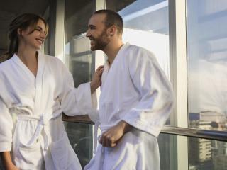 Pullman Santiago El Bosque - 9