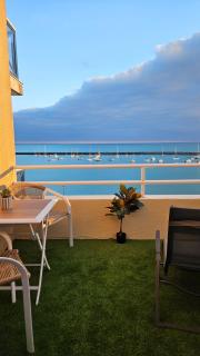 La petite Croisière - Vue Mer - 1