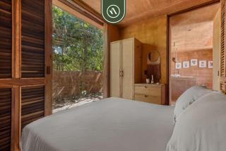 Stunning Two-bedroom Ocean View House - Mazul - 0