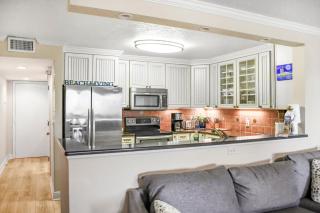 Siesta Del Mar 105 - 1