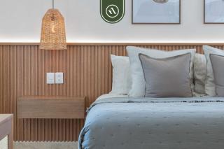 Luxury Oceanfront Studio - Beach - Pools - Gym - 0