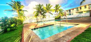 Isla Bonita Townhouse - 5 min SJU - 0