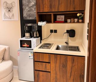 استديو انيق بحي السليمانيه - 2