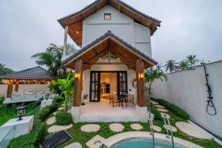 Sarang Apartments in Ubud - 6