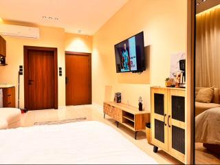 استديو انيق بحي السليمانيه - 6