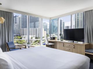 Novotel Miami Brickell - 1