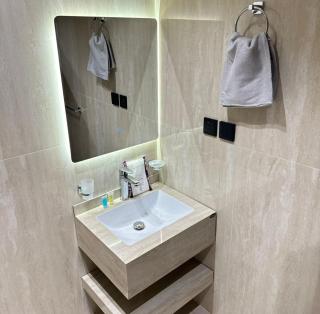 استديو انيق بحي السليمانيه - 8