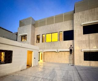 استديو انيق بحي السليمانيه - 9