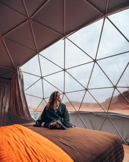 Lunar Mirage Camp - 6