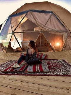 Lunar Mirage Camp - 3