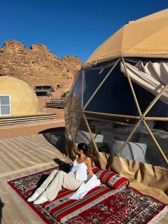 Lunar Mirage Camp - 2