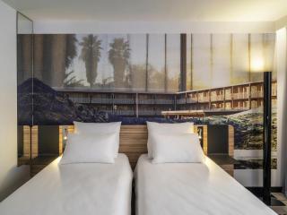 Novotel Saint-Étienne Centre Gare Châteaucreux - 5