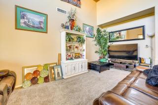 Near Golf Courses and Casinos Maricopa Home with Yard - 5