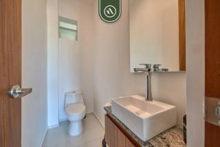 Equipped 2BR Condo in Versalles - Pool - King Bed - 0