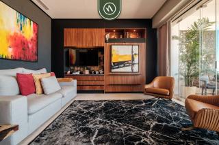 Condo with Balcony - Rooftop Pool with Ocean View - 0