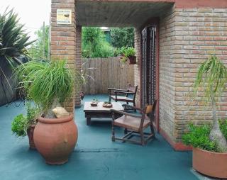 Casa Marys en La Barra, Punta del Este - Punta del Este - 3