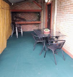 Casa Marys en La Barra, Punta del Este - Punta del Este - 2