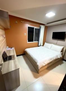 Comfortable apartment near the center of Belém Pará - 6