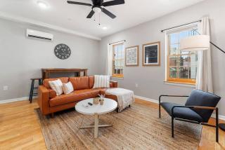 Beautiful 1BD With Balcony Hosted By StayRafa - 3F - 0