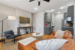 Beautiful 1BD With Balcony Hosted By StayRafa - 3F - 8