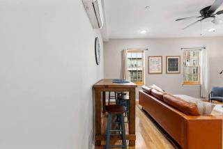 Beautiful 1BD With Balcony Hosted By StayRafa - 3F - 1