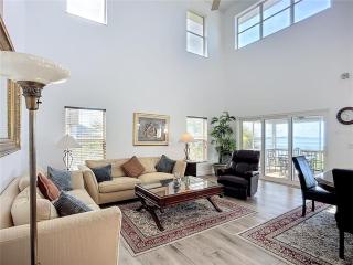 Waterfront Villa 3BD 2BA Townhome Side A Bring your Boat - 7