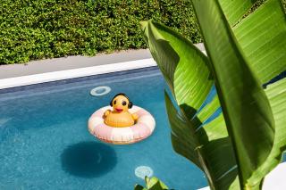 Elegant Villa With Pool & Jacuzzi - 6