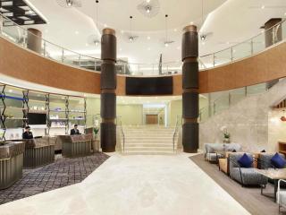Novotel Jakarta Cikini - 8