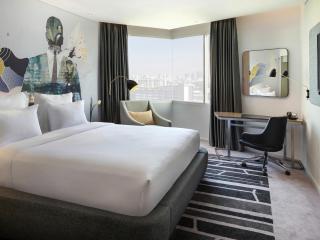 Novotel Jakarta Cikini - 1