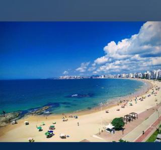 Praia do Morro Guarapar i- ES Apartment - Guarapari - 0