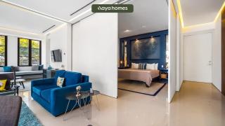 Stylish King-Bed Unit - Pool - Ocean View - Gym - 0