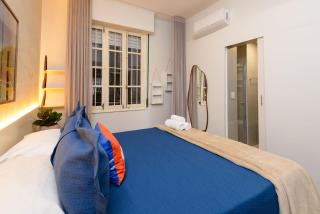 3Qtos a 200m da Praia de Copacabana | NSC 1004/201 - 5