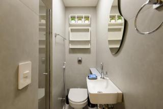 3Qtos a 200m da Praia de Copacabana | NSC 1004/201 - 4