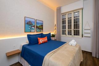 3Qtos a 200m da Praia de Copacabana | NSC 1004/201 - 7