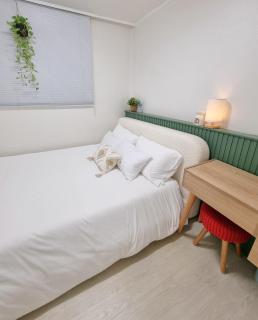 Stay The SYUIM #서울 아차산역 청결하고 아늑한 힐링스테이 - 8