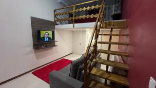 Loft Firenze - Conforto e Estilo na Serra Gaúcha - 4