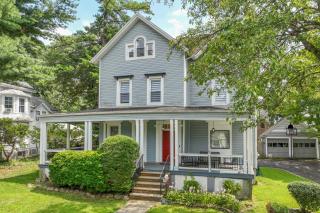 Casa Francesca 6BR Villa & Heated Pool - 9