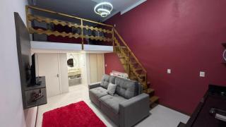 Loft Firenze - Conforto e Estilo na Serra Gaúcha - 3