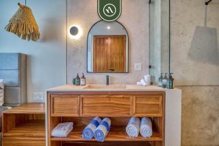 Luxury 1 BR Condo in Romantic Zone - Infinity Pool - 0