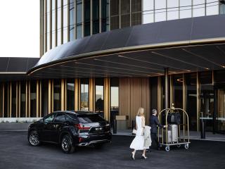 Hotel Chadstone Melbourne MGallery Collection - 4