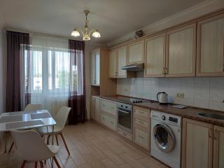 ЖК Центральний біля Авангарду - 5