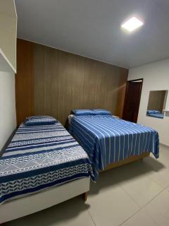 Functional and well-located COP30 apartment - 6