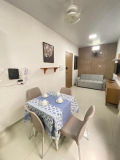 Functional and well-located COP30 apartment - 4