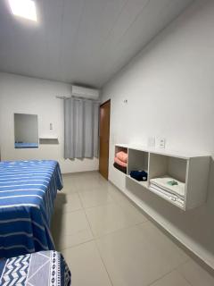 Functional and well-located COP30 apartment - 2