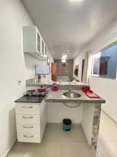 Functional and well-located COP30 apartment - 1