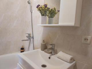 ЖК Центральний біля Авангарду - 2