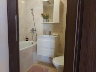 ЖК Центральний біля Авангарду - 1