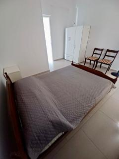Cozy 2BR Pervolia Near Beach Free Parking - 5